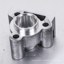 Aluminium Die Casting